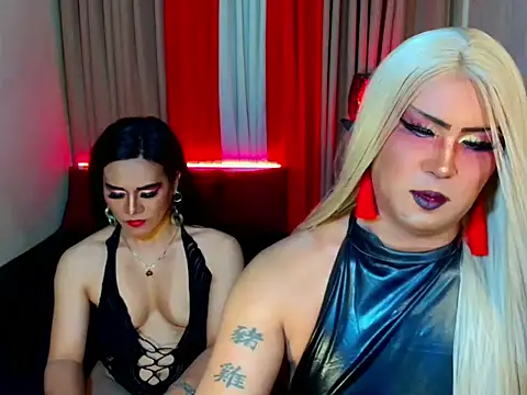 Wildest_Slave_Huntress webcam