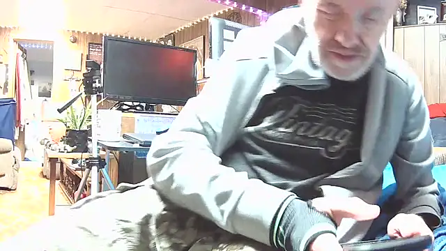 Makowboy webcam