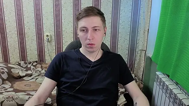 Darien_Brown webcam