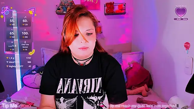 Rosie_Good_girl