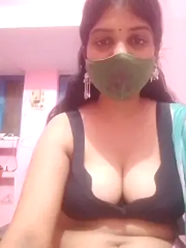 JYOTI_023 live cam on StripChat