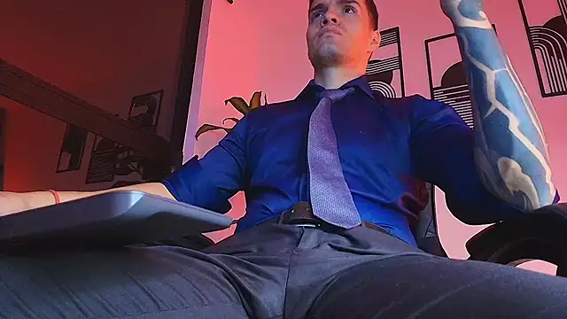 ALPHA_DOMINUS_ webcam