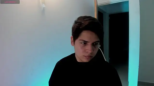 Asta_YunoXXX webcam