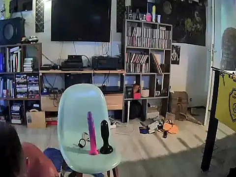 Hornybiboy66 webcam