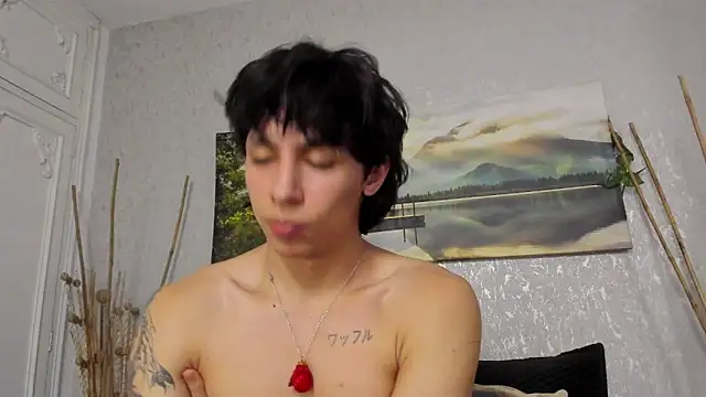 Tyler_durten webcam