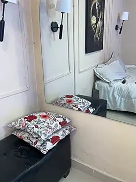 Ambersfoxx webcam