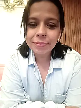 RossyAlvarez webcam