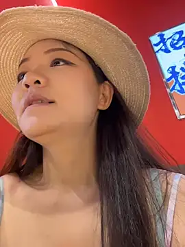 xiaochengzi505 webcam