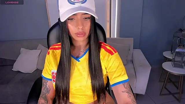 MariaHerrera_ webcam