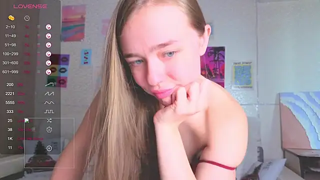 miss_sweetbb webcam