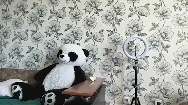 ScarlettRosy webcam