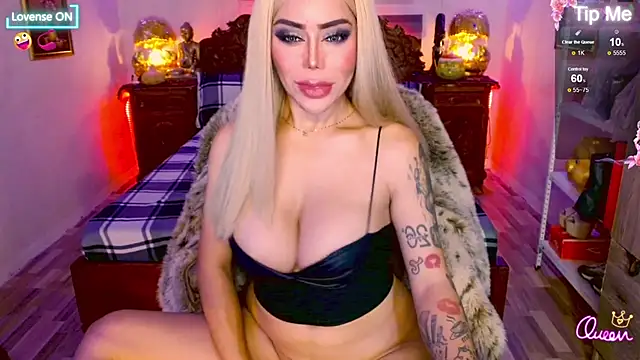 _QueenGoddess_ webcam
