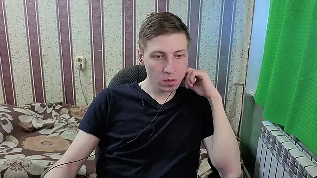 Darien_Brown webcam