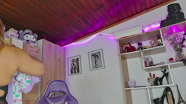 angelica_sparks webcam