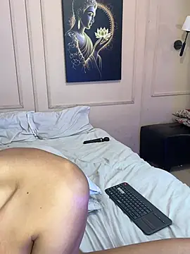 Ambersfoxx webcam