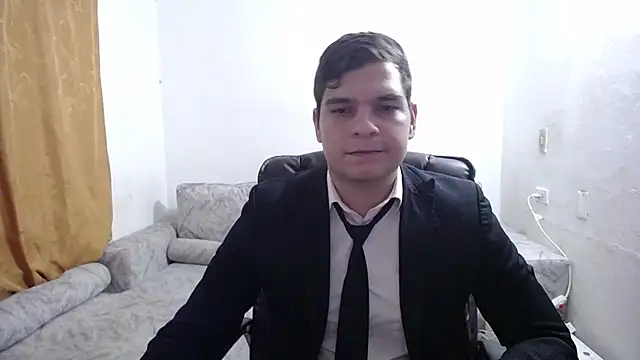 Victor_Maitland webcam