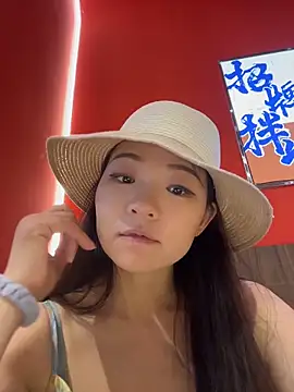 xiaochengzi505 webcam