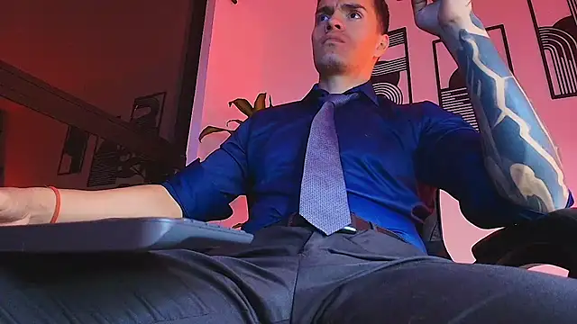 ALPHA_DOMINUS_ webcam