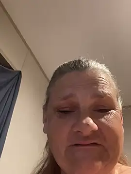Roxie6989 webcam