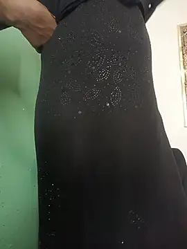 Aafreen_36 webcam