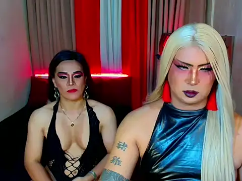 Wildest_Slave_Huntress webcam