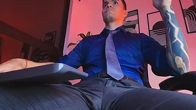 ALPHA_DOMINUS_ webcam