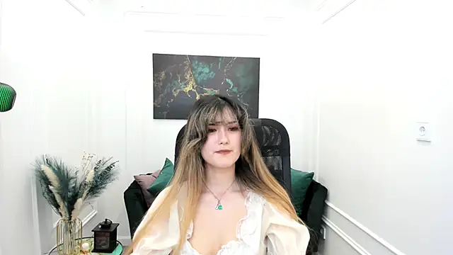 AnneTLi live cam on StripChat