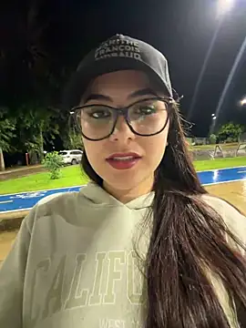 Natha_Fantasy webcam