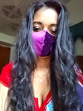 dil-ka-radhika - Dil-Ka-Radhika's free webcam - UK Sex Cams