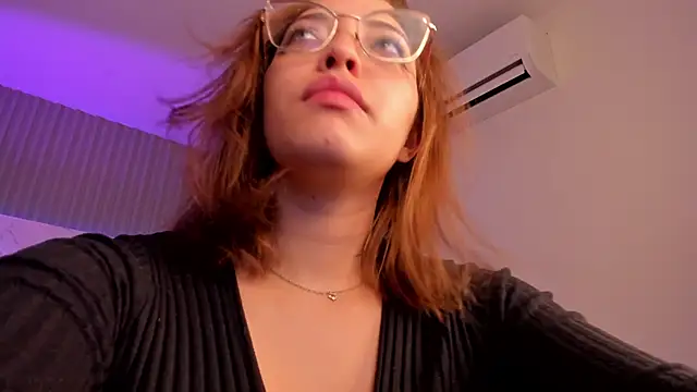 AbrilBloom webcam