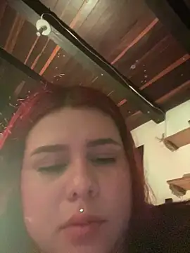BlazedPauX webcam