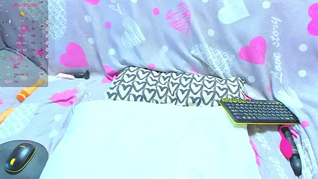 Vanessa_Florence webcam
