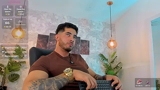 Nate_franco webcam
