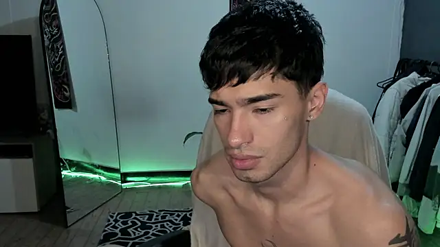 Damon__333 webcam