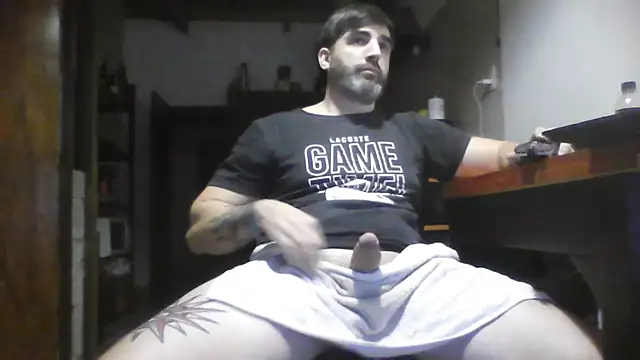 ozzypsico13 webcam
