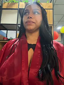 MadeleineSanez webcam