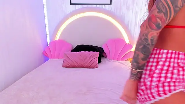 NatalyThorn88 webcam