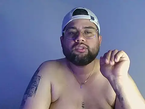 GABRIELGARCIA1313 webcam