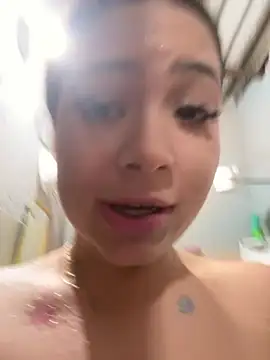 LunaRose5 webcam
