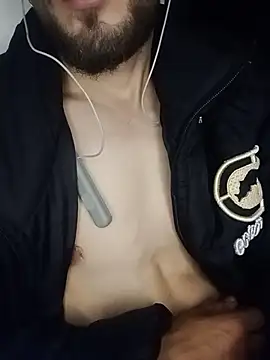 Aaronkiller webcam