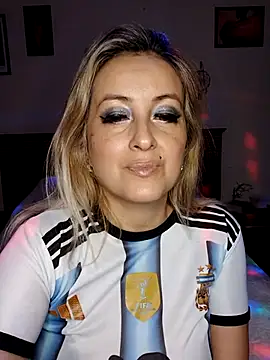 DesireSatler webcam