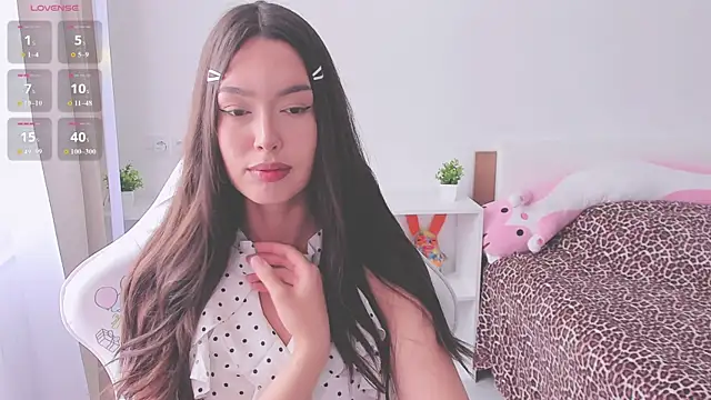 kittenrisha webcam