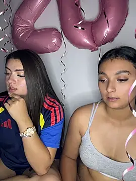 nicolexxaleja webcam
