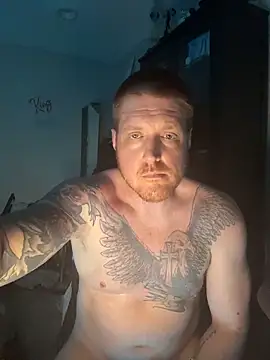 CloudyKingG webcam