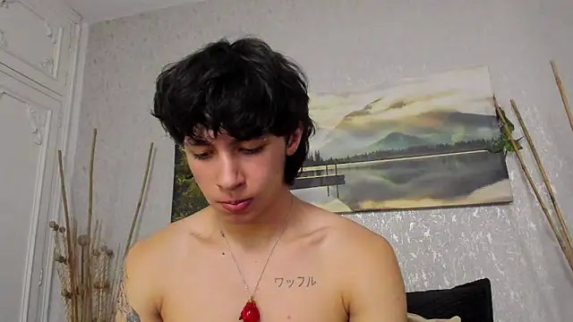 Tyler_durten webcam