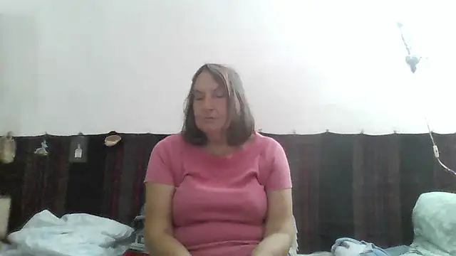 AnnaLive570 webcam
