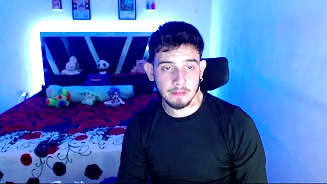 Sebasxxl12 webcam
