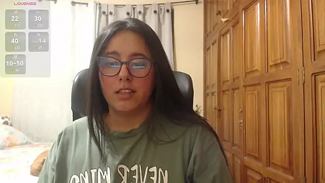 Venus_cat_ webcam