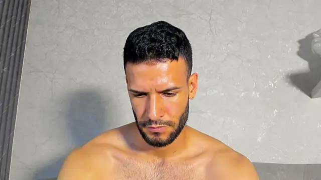 Jacob_Benelli webcam