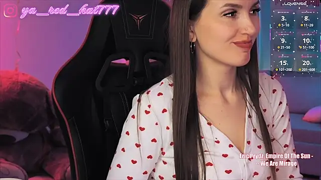-RED_HAT- webcam